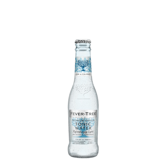 Fever Tree Premium Indian Refreshingly Light Tonic Water