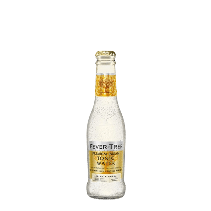 Fever Tree Premium Indian Tonic Water