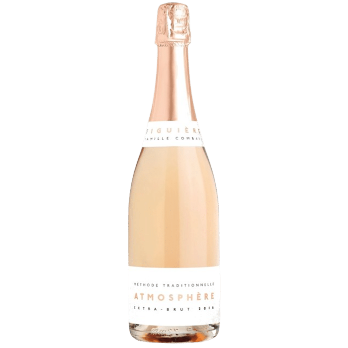 Figuière Atmosphère Extra Brut Rosé