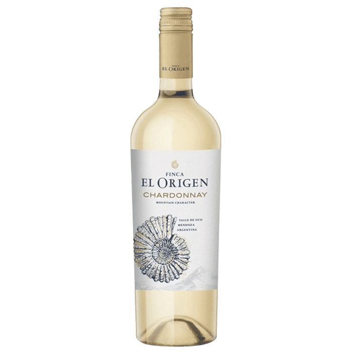 Finca El Origen Chardonnay