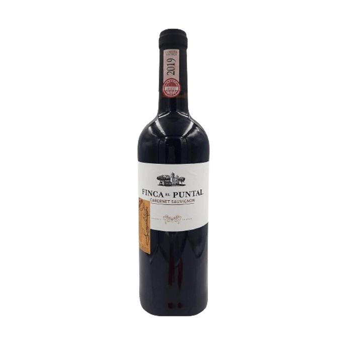 Finca El Puntal Cabernet Sauvignon