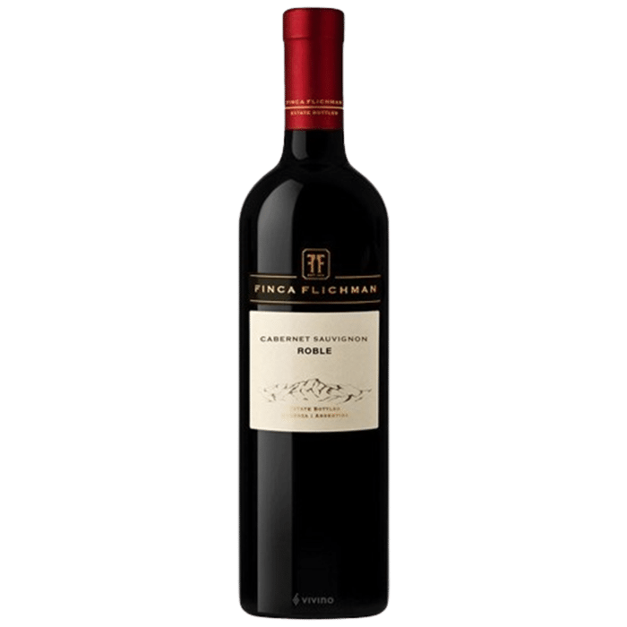 Finca Flichman Cab Sauv