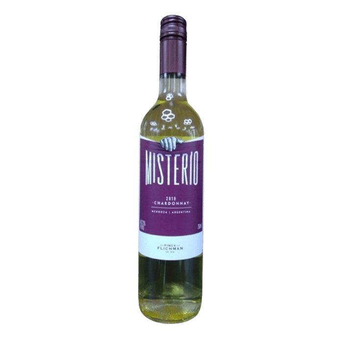 Finca Flichman Misterio Chardonnay