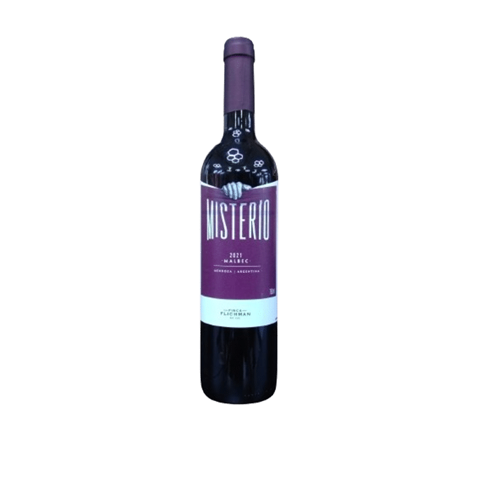 Finca Flichman Misterio Malbec