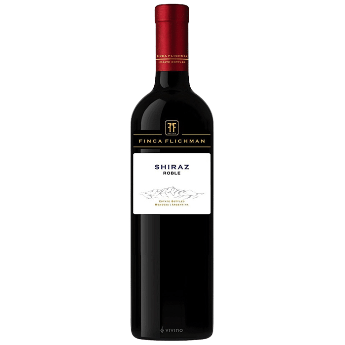 Finca Flichman Shiraz