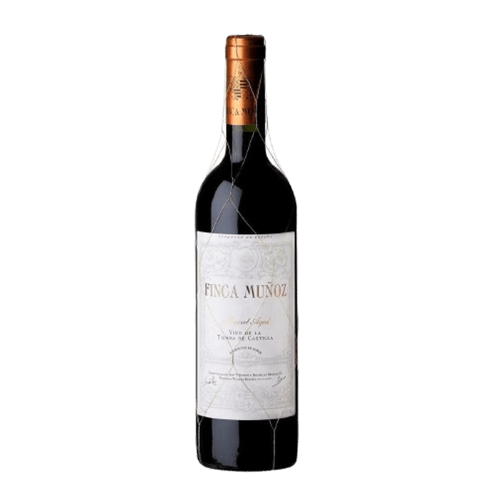 Finca Munoz Grampians Barrel Aged
