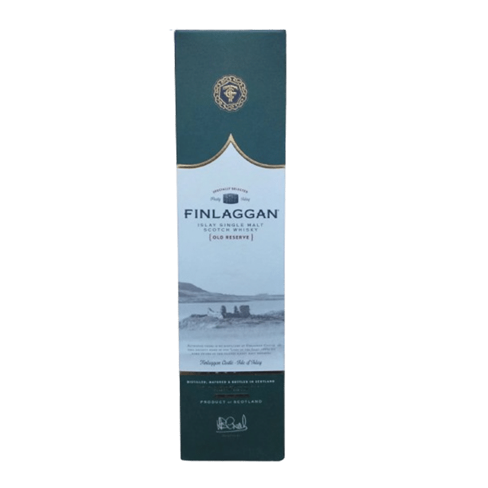 Finlaggan Old Reserve