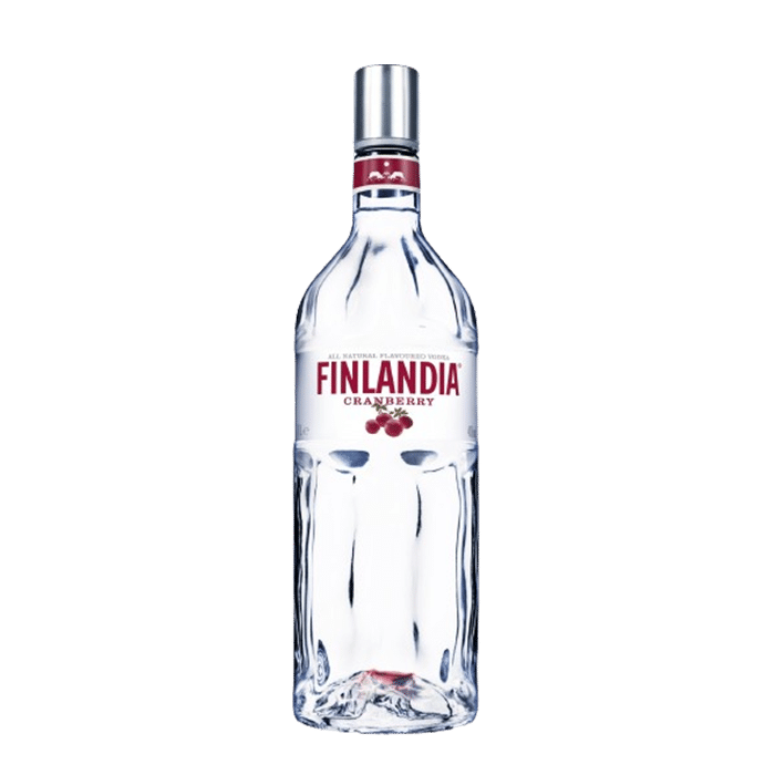 Finlandia Cranberry Vodka