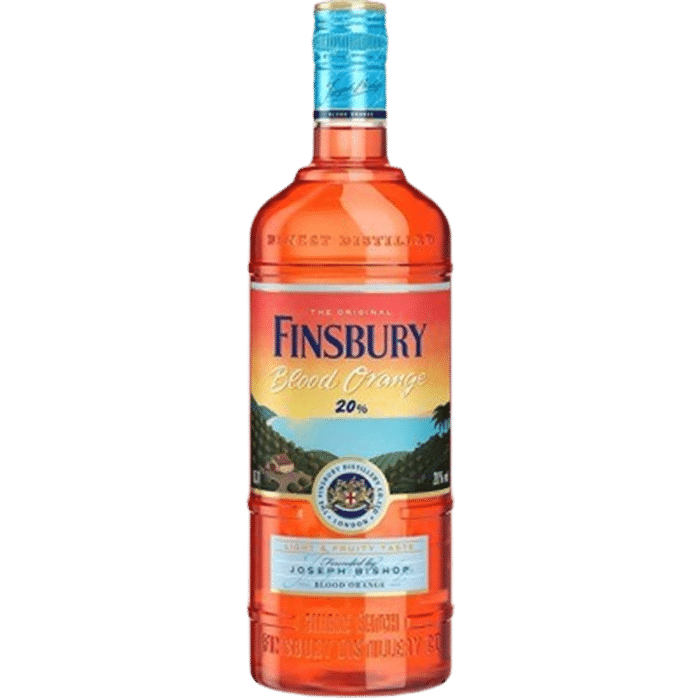 Finsbury Blood Orange
