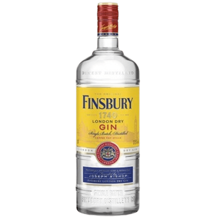 Finsbury Londry Dry Gin