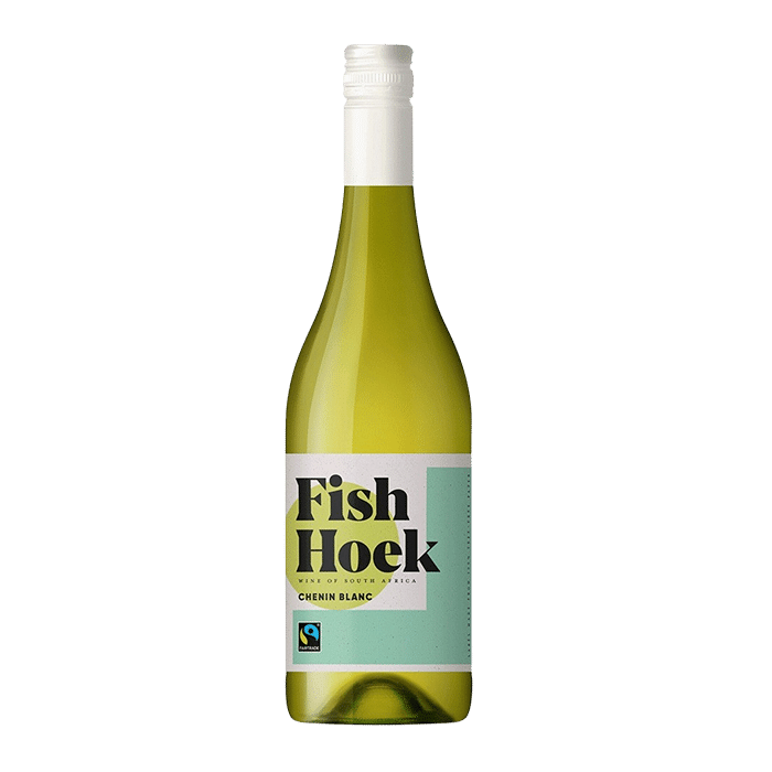 Fish Hoek Chenin Blanc