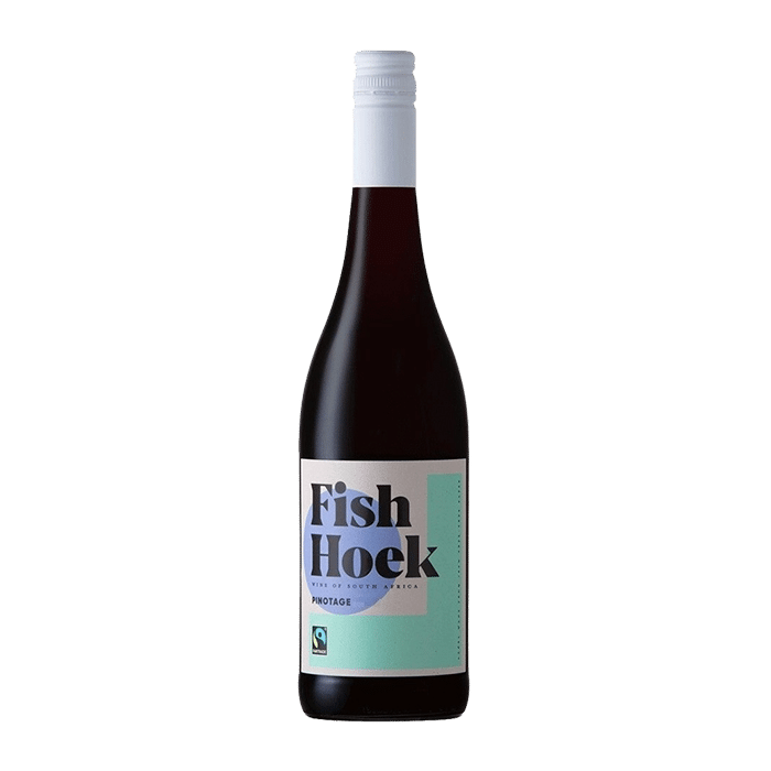 Fish Hoek Pinotage