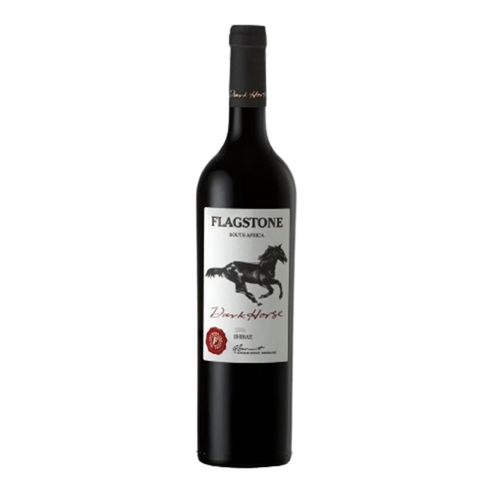 Flagstone Dark Horse Shiraz