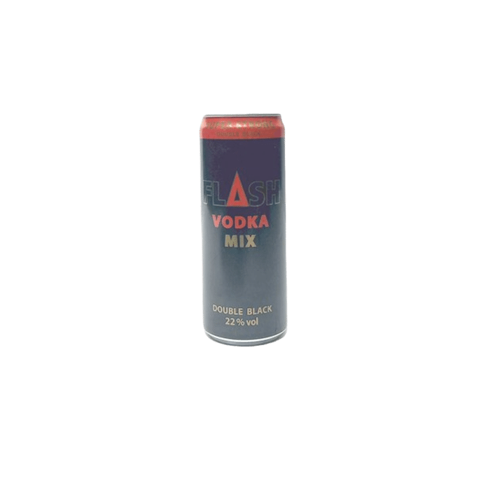 Flash Vodka Mix