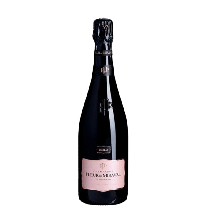 Fleur De Miraval