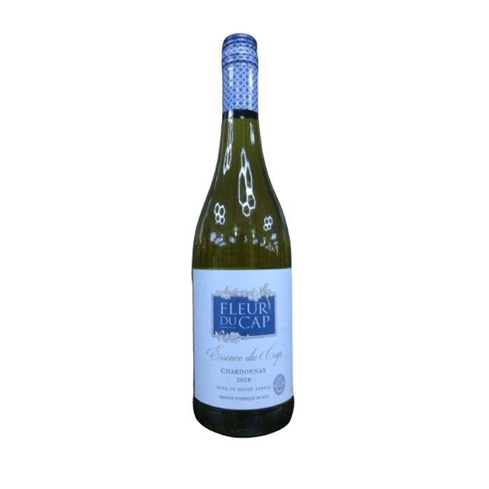 Fleur Du Cap Chardonnay