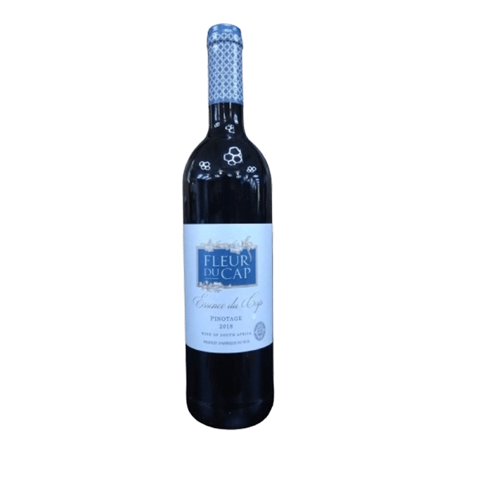Fleur Du Cap Pinotage
