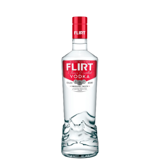 Flirt Vodka