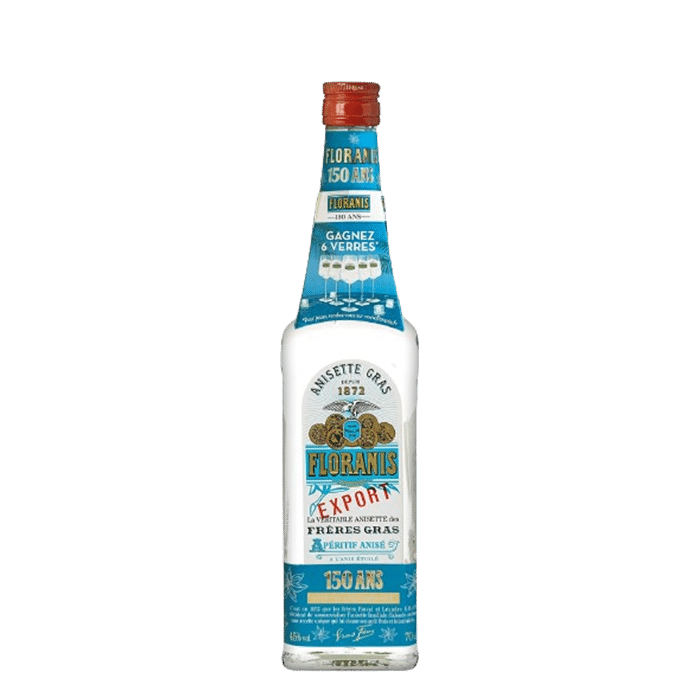 Floranis Anisette Gras