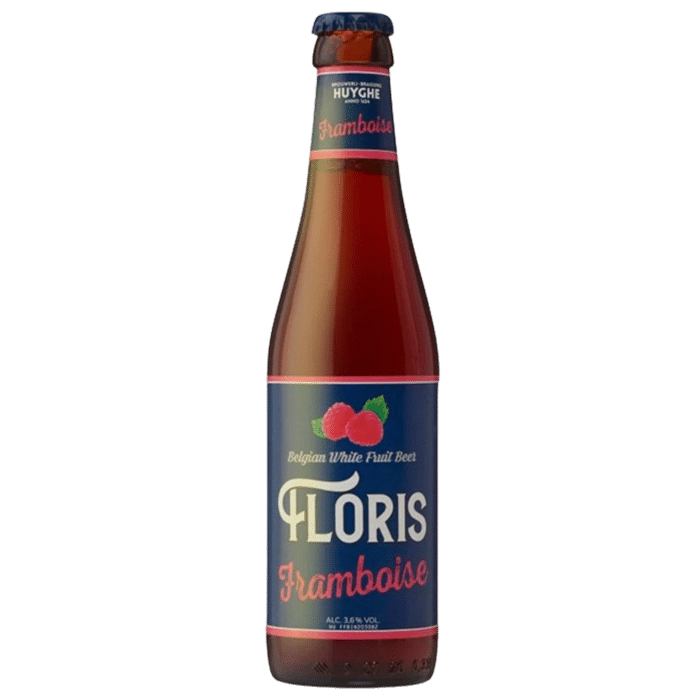 Floris Framboise Beer