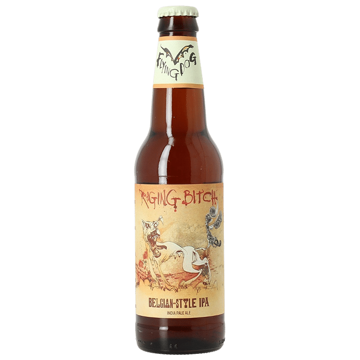 Flying Dog Raging Bitch