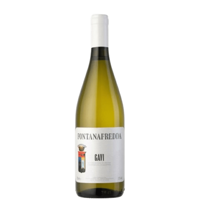 Fontanafredda Gavi Docg Bianco