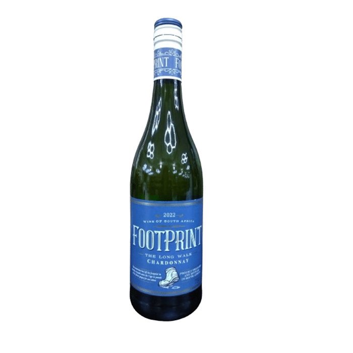 Footprint Chardonnay