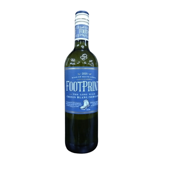 Footprint Chenin Blanc Semillon