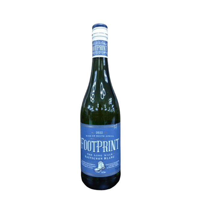 Footprint Sauvignon Blanc