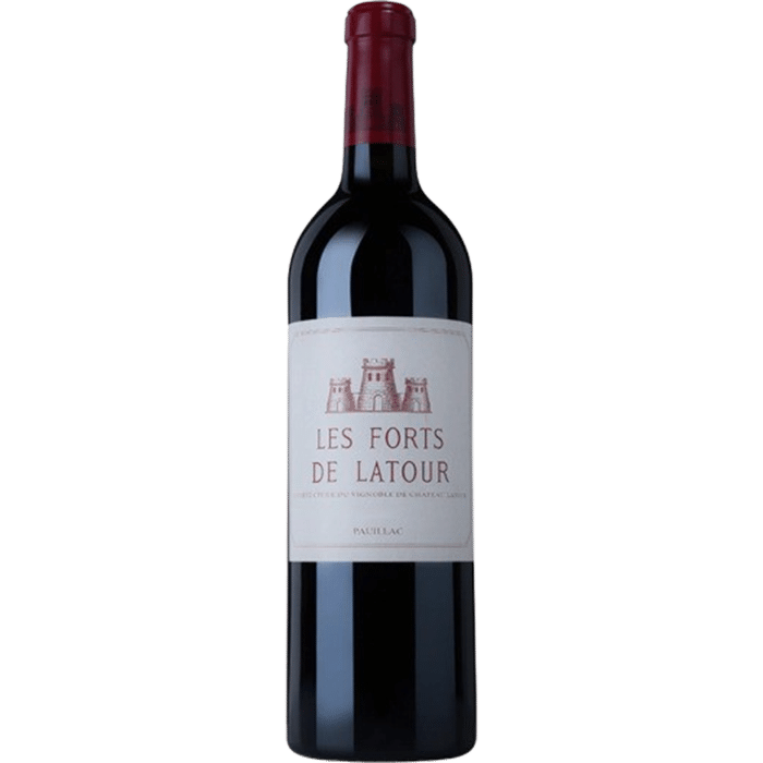 Forts De Latour 2009