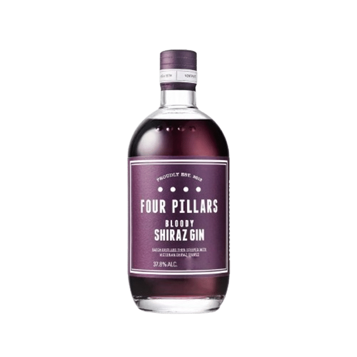 Four Pillars Bloody Shiraz Gin