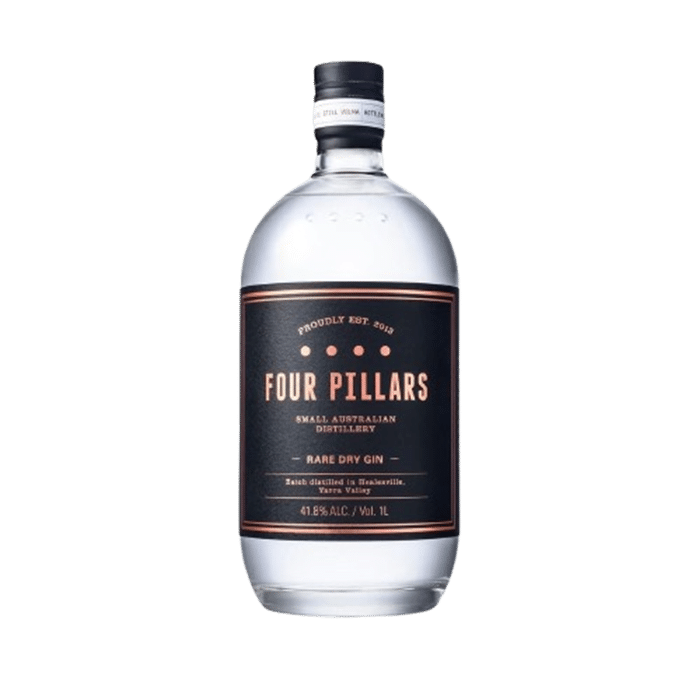 Four Pillars Rare Dry Gin