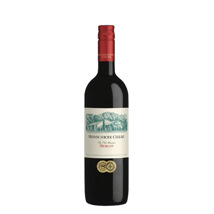 Franschhoek Cellar Merlot
