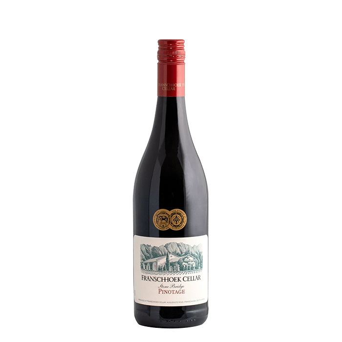 Franschhoek Cellar Pinotage