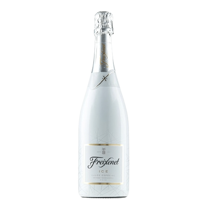 Freixenet Ice Cuvee Method Sparkling