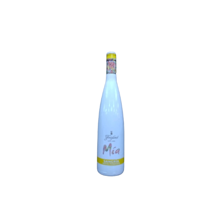 Freixenet Mia Sangria White Sparkling