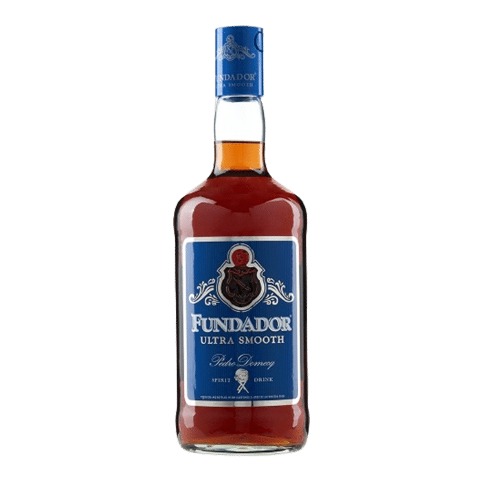 Fundador Ultra Smooth Brandy