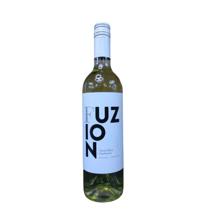 Fuzion  Chenin Chardonnay
