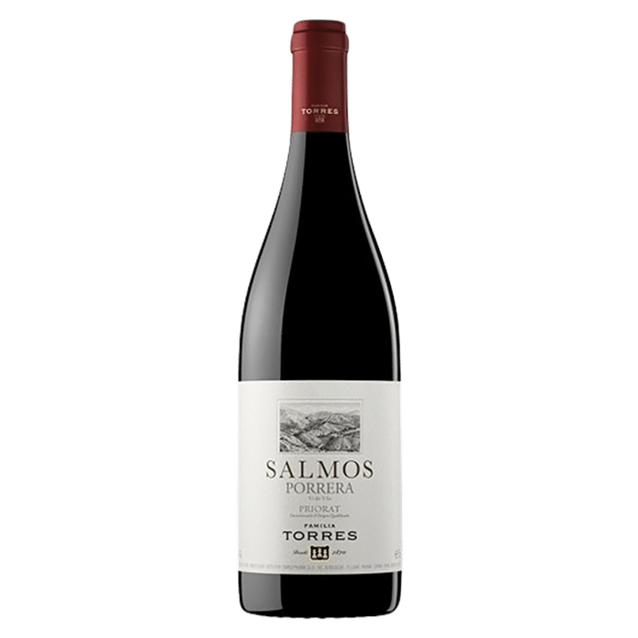 Familia Torres Salmos, Priorat Do