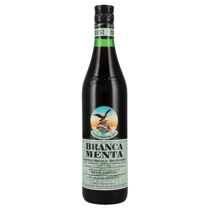 Fernet Branca Menta