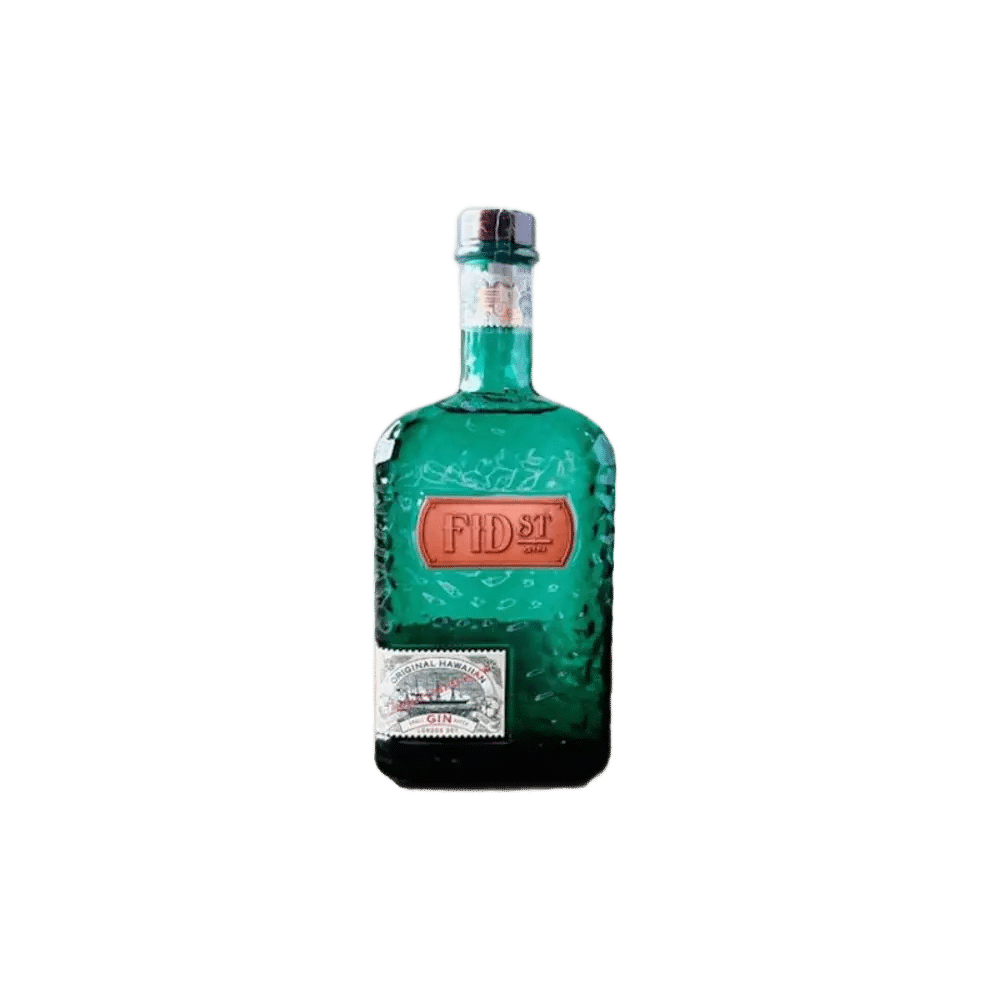 Fid Street Gin