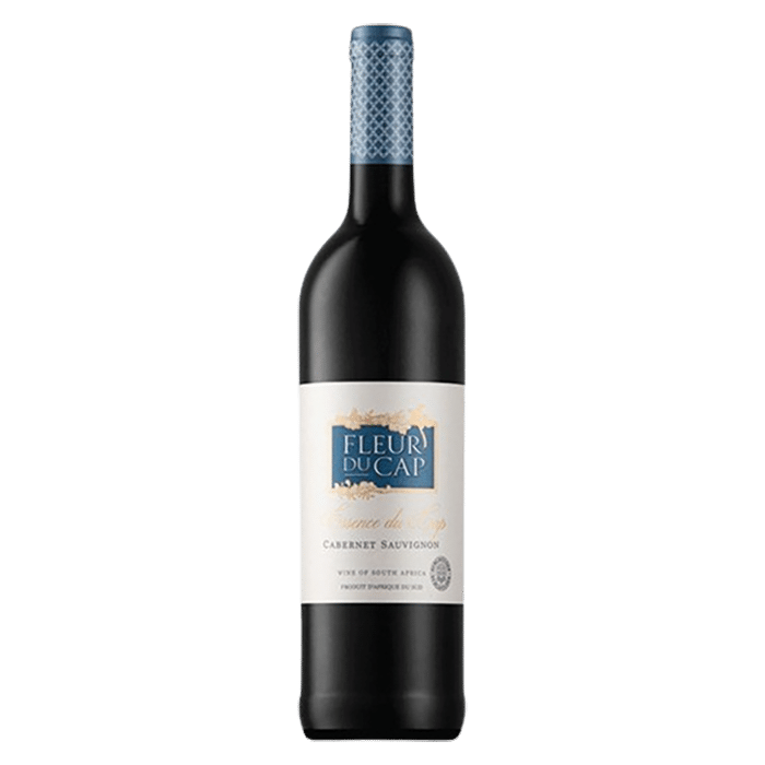 Fleur Du Cap Sauvignon Blanc