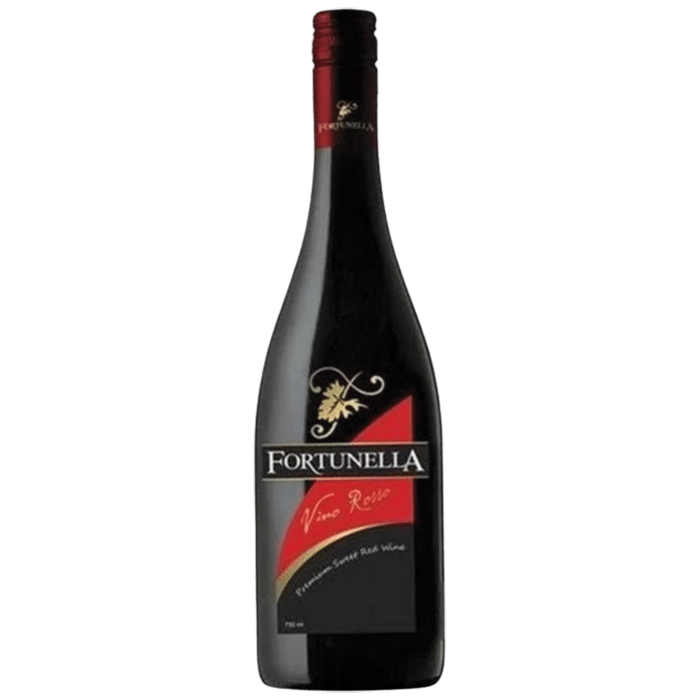 Fortunella Sweet Red Wine