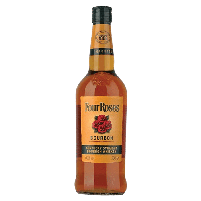 Four Roses Yellow Label Bourbon