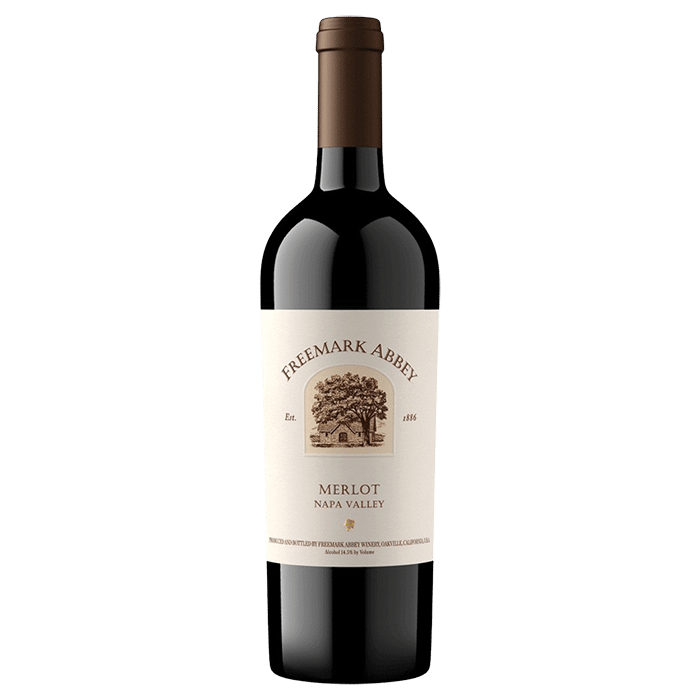Freemark Abbey Merlot