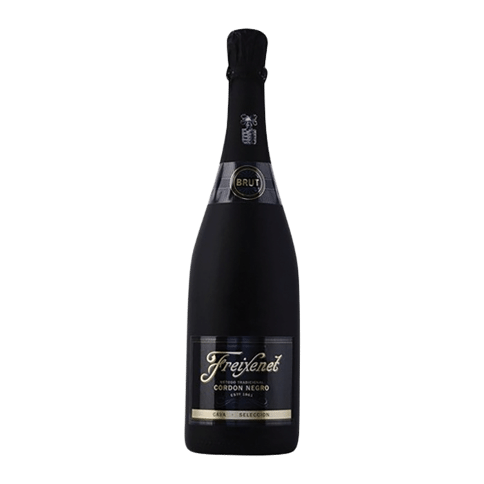 Freixenet Cordon Negro Brut Cava