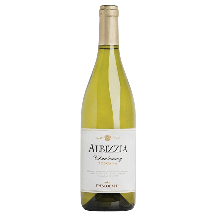 Frescobaldi Albizzia Chardonnay