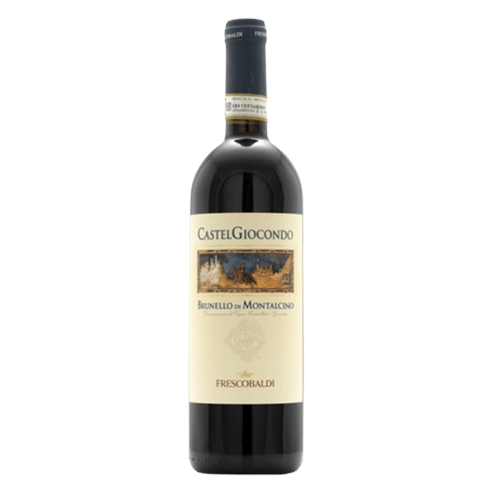 Frescobaldi Castelgiocondo Brunello Di Montalcino