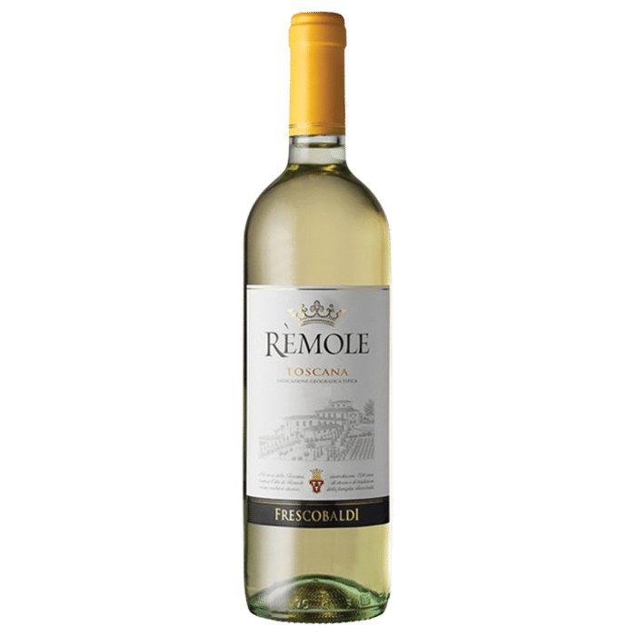 Frescobaldi Rèmole Rosso