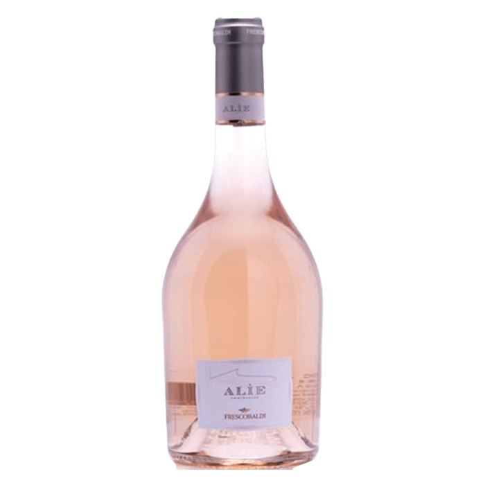 Frescobaldi Tenuta Ammiraglia Alìe Rosé